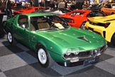 InterClassics Maastricht -  15 januari 2026