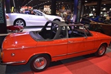 InterClassics Maastricht -  15 januari 2026