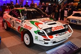 InterClassics Maastricht -  15 januari 2026