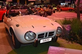 InterClassics Maastricht -  15 januari 2026