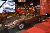 InterClassics Maastricht -  15 januari 2026
