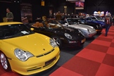 InterClassics Maastricht -  15 januari 2026