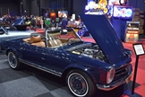 InterClassics Maastricht -  15 januari 2026
