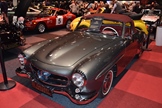 InterClassics Maastricht -  15 januari 2026