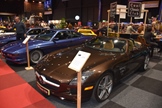InterClassics Maastricht -  15 januari 2026