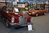 InterClassics Maastricht -  15 januari 2026