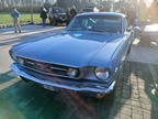 5de Cars, Coffee & Cake @Highstreetbarn Loenhout -  18 januari 2026