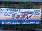 5de Cars, Coffee & Cake @Highstreetbarn Loenhout -  18 januari 2026