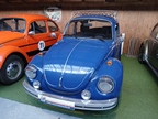 5de Cars, Coffee & Cake @Highstreetbarn Loenhout -  18 januari 2026