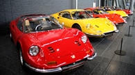 Interclassics Maastricht -  16 januari 2026