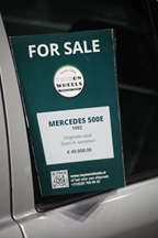 Interclassics Maastricht -  16 januari 2026