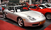 Interclassics Maastricht -  16 januari 2026