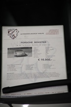 Interclassics Maastricht -  16 januari 2026