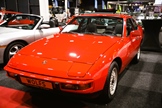 Interclassics Maastricht -  16 januari 2026