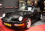 Interclassics Maastricht -  16 januari 2026