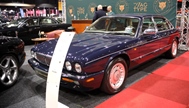 Interclassics Maastricht -  16 januari 2026