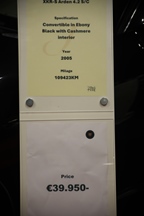 Interclassics Maastricht -  16 januari 2026