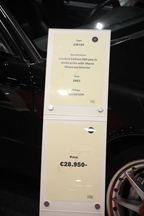 Interclassics Maastricht -  16 januari 2026