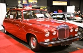 Interclassics Maastricht -  16 januari 2026