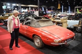 Interclassics Maastricht -  16 januari 2026