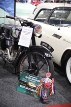 Interclassics Maastricht -  16 januari 2026