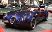 Interclassics Maastricht -  16 januari 2026