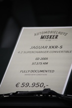 Interclassics Maastricht -  16 januari 2026