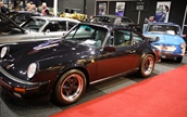 Interclassics Maastricht -  16 januari 2026