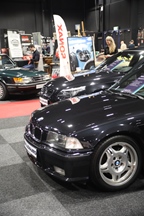 Interclassics Maastricht -  16 januari 2026