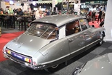 Interclassics Maastricht -  16 januari 2026