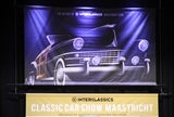 Interclassics Maastricht -  16 januari 2026