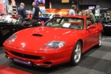 Interclassics Maastricht -  16 januari 2026