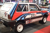 Interclassics Maastricht -  16 januari 2026