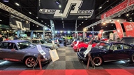 Interclassics Maastricht -  16 januari 2026