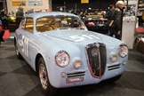 Interclassics Maastricht -  16 januari 2026