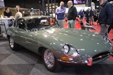 Interclassics Maastricht -  16 januari 2026
