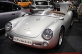 Interclassics Maastricht -  16 januari 2026