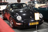 Interclassics Maastricht -  16 januari 2026