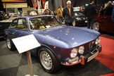 Interclassics Maastricht -  16 januari 2026