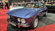 Interclassics Maastricht -  16 januari 2026