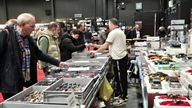 Interclassics Maastricht -  16 januari 2026