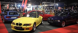 Interclassics Maastricht -  16 januari 2026