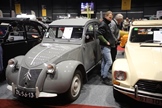 Interclassics Maastricht -  16 januari 2026