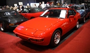 Interclassics Maastricht -  16 januari 2026