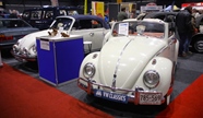Interclassics Maastricht -  16 januari 2026