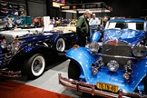 Interclassics Maastricht -  16 januari 2026