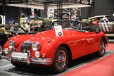 Interclassics Maastricht -  16 januari 2026