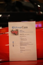 Interclassics Maastricht -  16 januari 2026