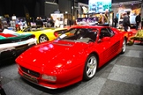 Interclassics Maastricht -  16 januari 2026