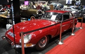 Interclassics Maastricht -  16 januari 2026